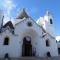 Trullo Dell’Antica Fileria