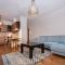Stylish apartment in the heart of Pärnu