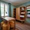 5th Floor Basic Rooms - shared bathrooms - Interlaken