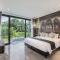 Zebra Villa by Nagisa Bali