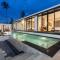 Zebra Villa by Nagisa Bali