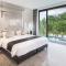 Zebra Villa by Nagisa Bali