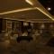 Ka10 SQUARE HOTEL & BANQUETS