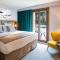 Hotel Tetras Lodge