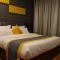 Ka10 SQUARE HOTEL & BANQUETS