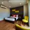Ka10 SQUARE HOTEL & BANQUETS