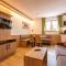 Apartment Edelweiss
