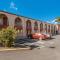 Quality Inn Near Fort Hunter Liggett - King City