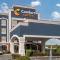 Comfort Suites Olive Branch - Memphis South