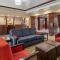 Comfort Suites Olive Branch - Memphis South