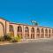 Quality Inn Near Fort Hunter Liggett - King City