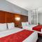 Comfort Suites Olive Branch - Memphis South