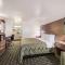 Quality Inn Near Fort Hunter Liggett - King City