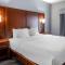 Comfort Suites Olive Branch - Memphis South - Olive Branch