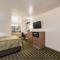 Quality Inn Near Fort Hunter Liggett - King City