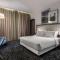 Radisson Hotel & Apartments Dammam Industrial City