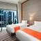 Holiday Inn Express Singapore Clarke Quay, an IHG Hotel - Сінгапур