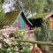 Seaways glamping, Redwood