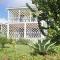 Hermitage Nevis