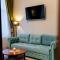 Central Harmony Apartment
