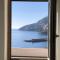 Infinity Sea View House