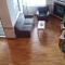 Northwoods Best Inn - Chetek