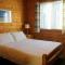Woodland Pine Lodge