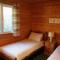 Woodland Pine Lodge