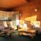 Woodland Pine Lodge