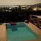 Onirozo Koroni Private Villa