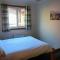 Woodland Gean Lodge