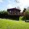 Luxury woodland Alder Lodge - Киллин