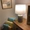 Beautiful riverfront cosy one bedroom apartment