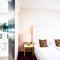 Hotel Der Blaue Reiter