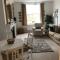 Beautiful riverfront cosy one bedroom apartment