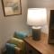 Beautiful riverfront cosy one bedroom apartment