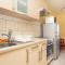Fantastic sea view in apartment Kvarner for max 4 guests in Ravni