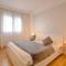 The Rooms Serviced Apartments Nobis Complex - Tirana