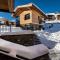 Chalet´s Alpenjuwel - Tux