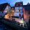 Hotel Le Colombier Suites