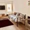 Towan Beach Holiday Flat