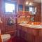 Spacious chalet low-cost for a group holiday - Courmayeur