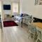Towan Beach Holiday Flat - Newquay