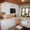 Ferienhaus Hintersee