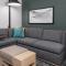 Hyatt Place Charlotte University