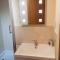 Modern 1 bed Apartment close to Campbeltown