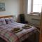 Modern 1 bed Apartment close to Campbeltown