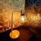 La Gaillardise - love room - Spa & Sauna - Espace privatif