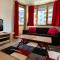 Chamois de Chamonix, Confortable 2 pièces, balcon, parking gratuit