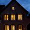 Hotel Le Pavillon 7